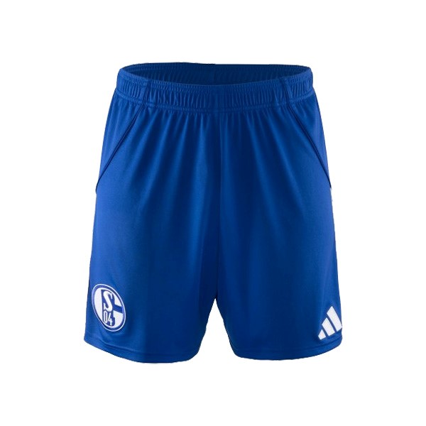 Pantalones Schalke 04 Segunda equipo 2025-26